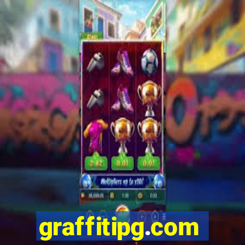 graffitipg.com