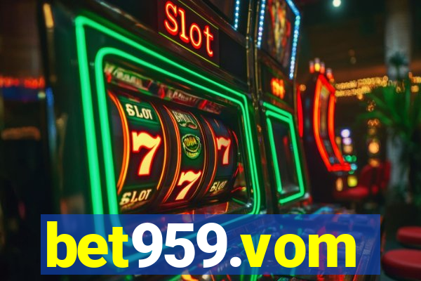 bet959.vom