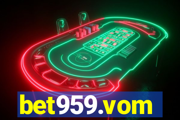 bet959.vom