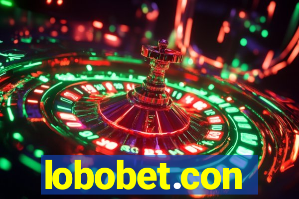 lobobet.con