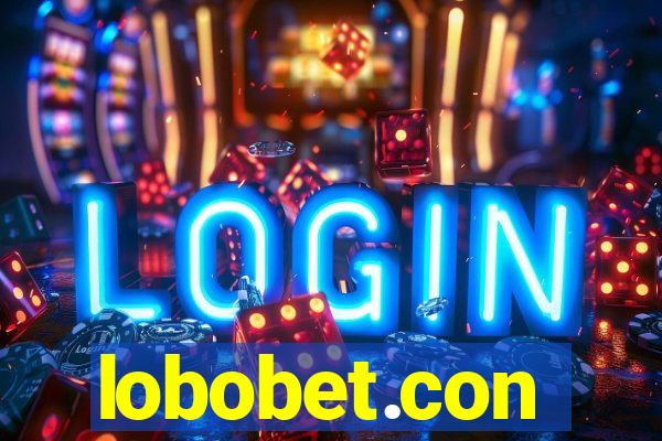 lobobet.con