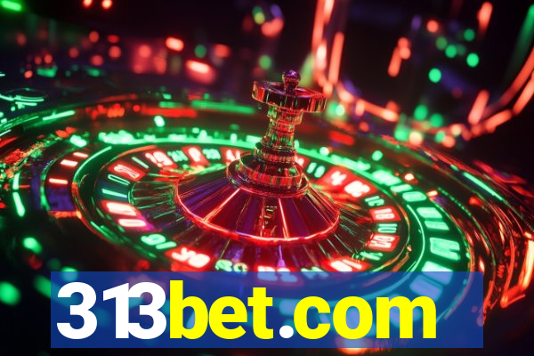 313bet.com