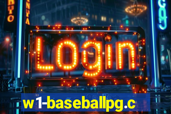 w1-baseballpg.com