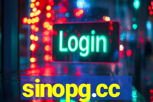 sinopg.cc