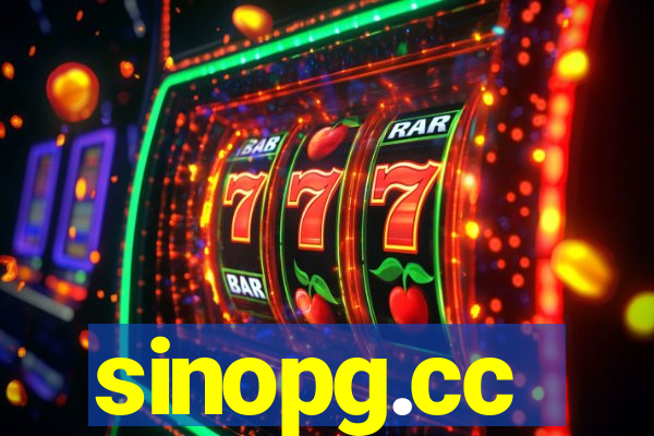 sinopg.cc