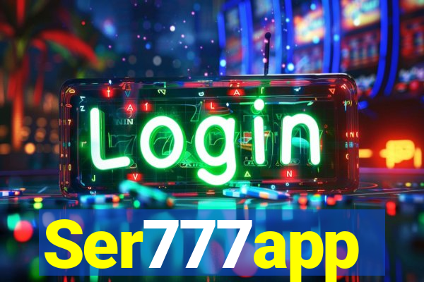 Ser777app