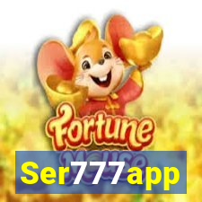 Ser777app