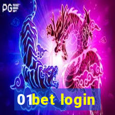 01bet login