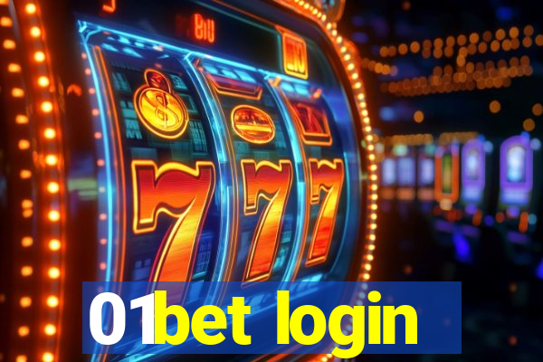 01bet login