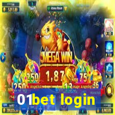 01bet login