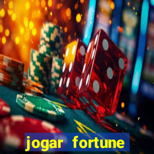 jogar fortune rabbit demo