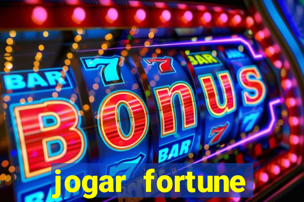 jogar fortune rabbit demo