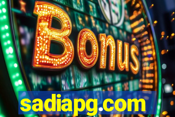 sadiapg.com