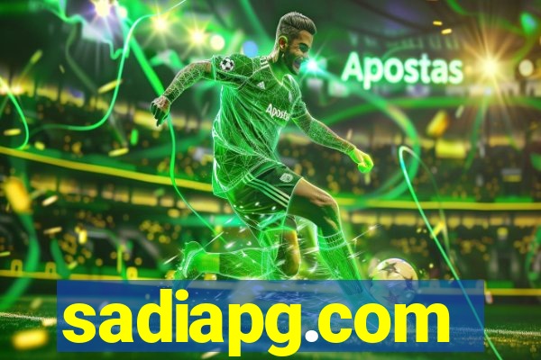 sadiapg.com