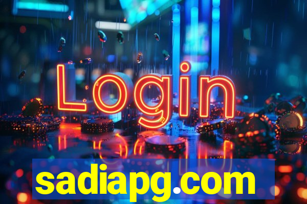 sadiapg.com