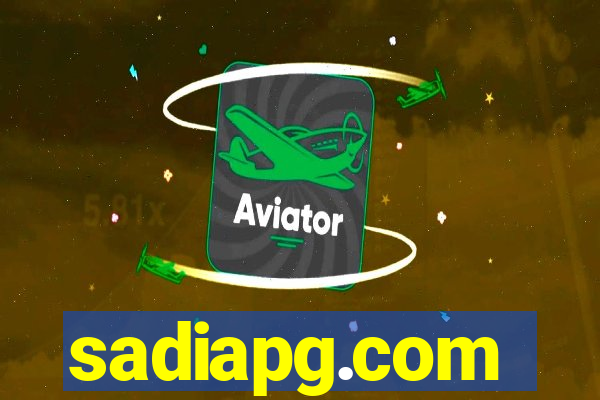 sadiapg.com