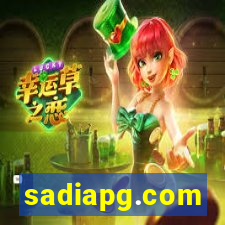sadiapg.com