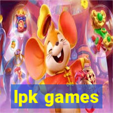 lpk games