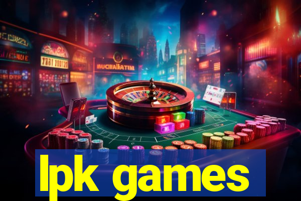 lpk games