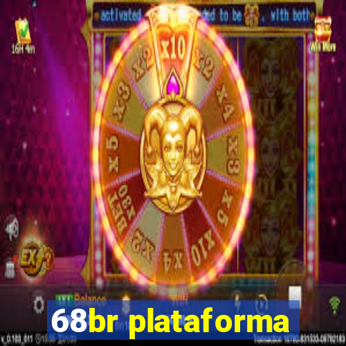 68br plataforma