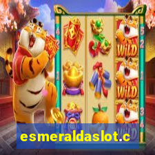 esmeraldaslot.com