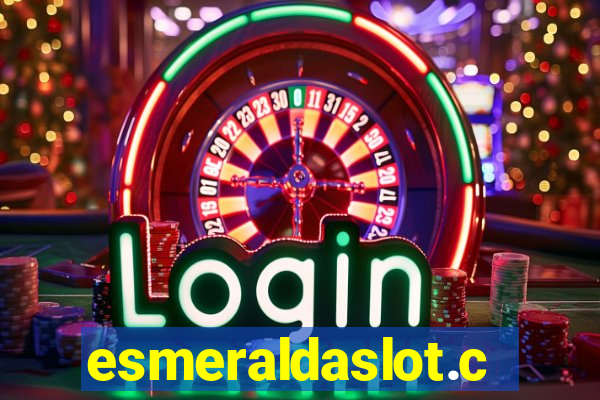 esmeraldaslot.com