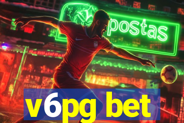 v6pg bet