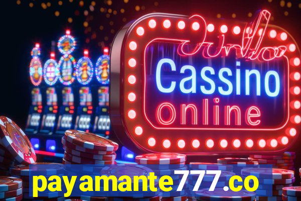 payamante777.com