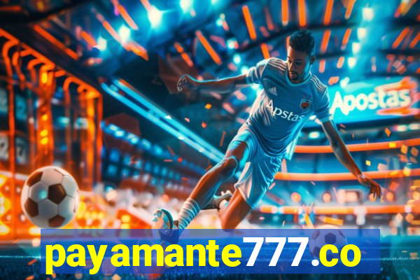 payamante777.com