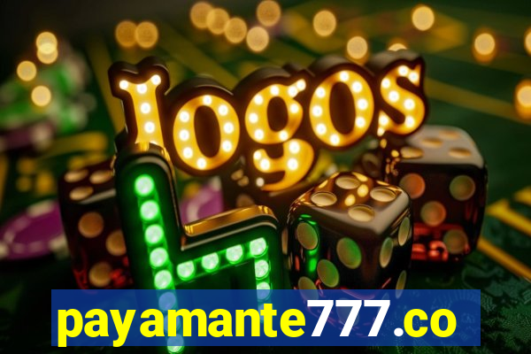payamante777.com