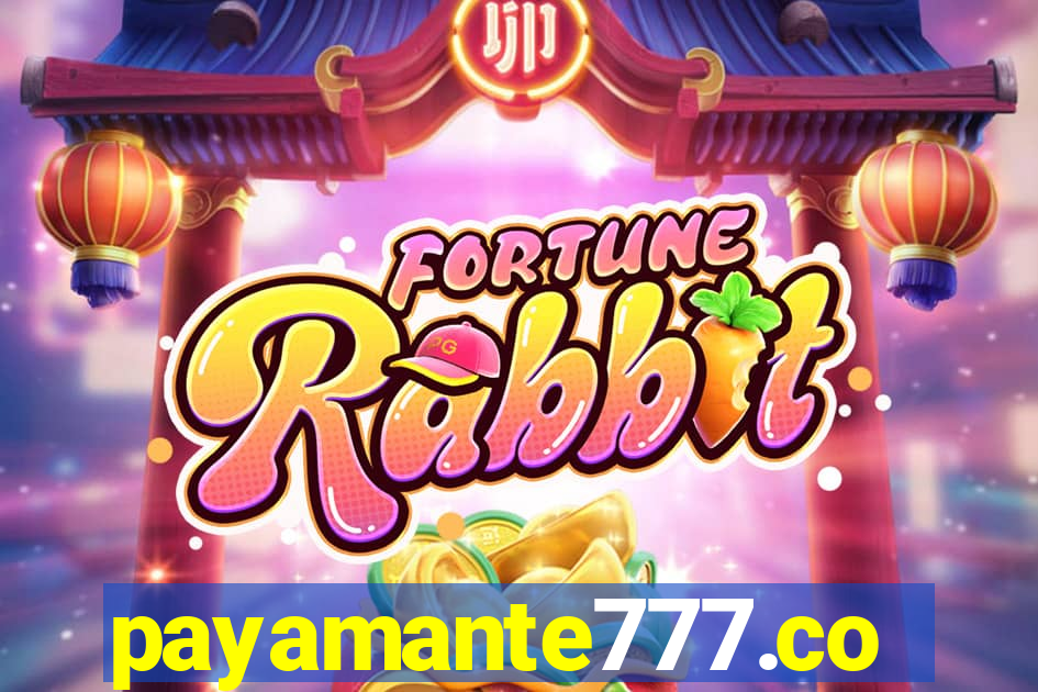 payamante777.com