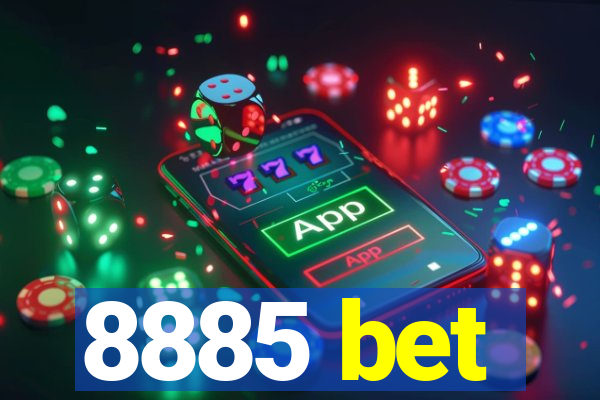 8885 bet