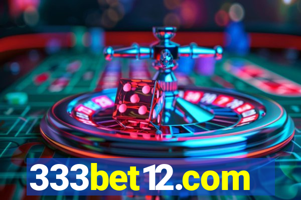 333bet12.com
