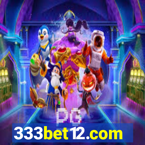 333bet12.com