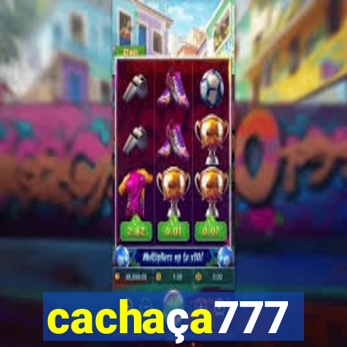 cachaça777