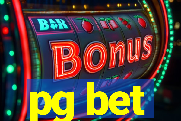 pg bet