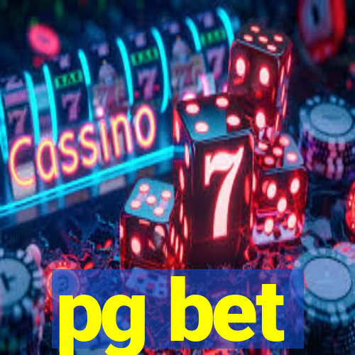 pg bet