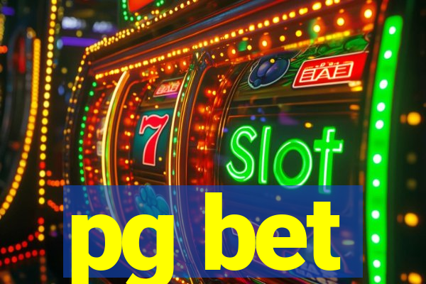 pg bet