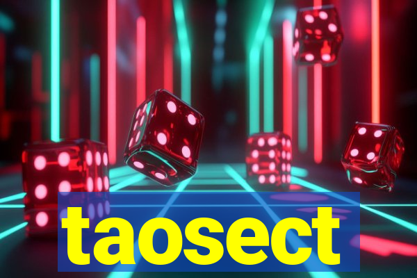 taosect