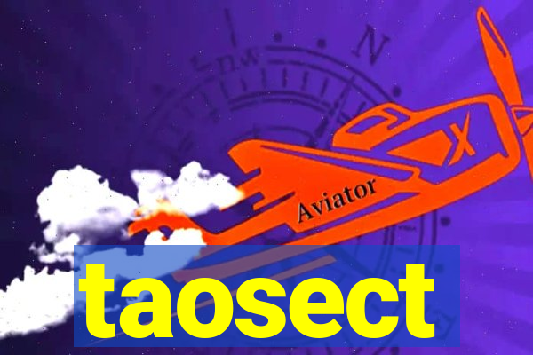 taosect