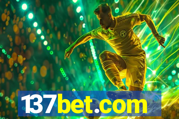 137bet.com