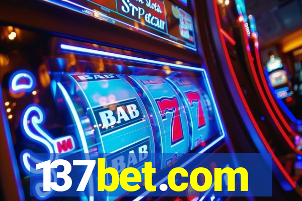 137bet.com