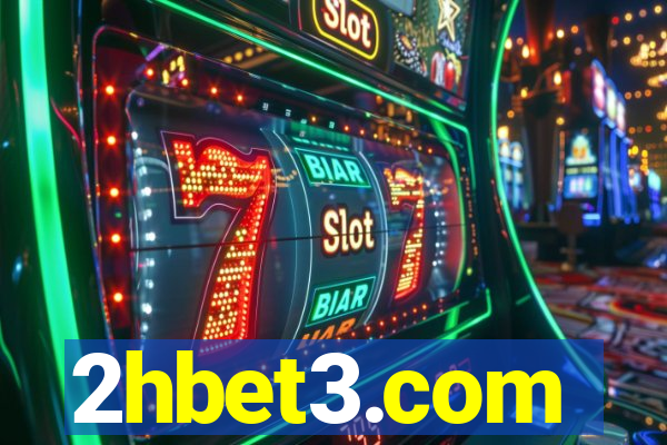 2hbet3.com