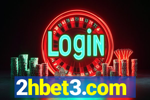 2hbet3.com