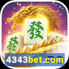 4343bet.com