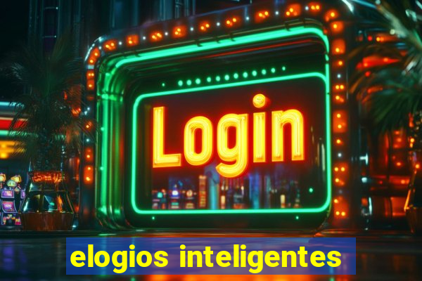 elogios inteligentes