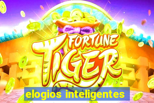 elogios inteligentes