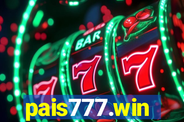 pais777.win