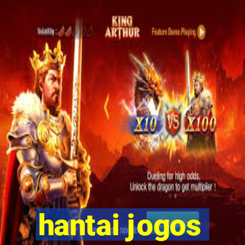hantai jogos