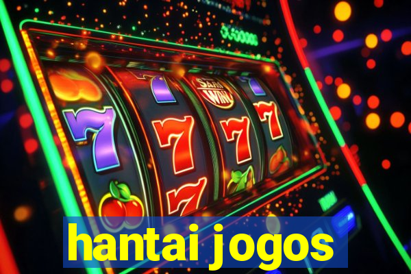 hantai jogos